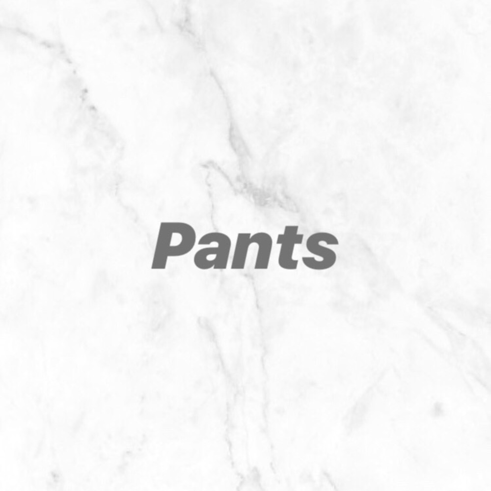 Pants